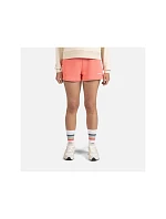 Dámské šortky ROSSIGNOL W Presset Short, růžové