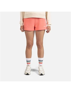 Dámské šortky ROSSIGNOL W Presset Short, růžové
