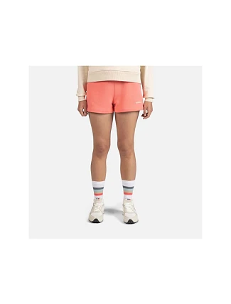 Dámské šortky ROSSIGNOL W Presset Short, růžové