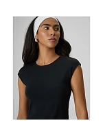 Dámské tričko slim s modalem 4F 4FRSS26TTSHF3801-20S Dámské tričko slim s modalem 4F 4FRSS26TTSHF3801-20S