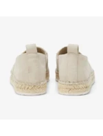 Dámské espadrilky Marc O'Polo SAND 10415613802305 715