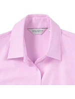 Russell Athletic 933F Halenka Oxford s krátkým rukávem 11.933F bright navy Russell Athletic 933F Halenka Oxford s krátkým rukávem 11.933F bright navy