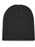 Beechfield B 44 Čepice "Original Pull-On" 53.0044 charcoal