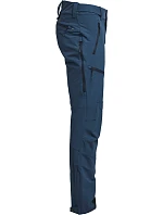 Tenson TXlite Flex Pants Men Pánské elastické kalhoty 84.8064 dark blue Tenson TXlite Flex Pants Men Pánské elastické kalhoty 84.8064 dark blue