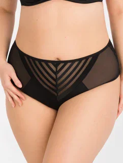 Gorsenia K811 Yoko barva: černá