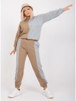 Sada EM KMPL 639.88 šedá