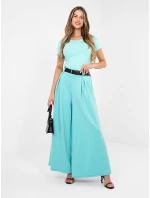 Kalhoty IT SP 17872.29 měděné