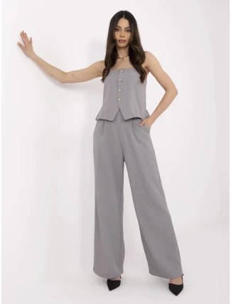 MI KMPL sada A2349.75 šedá