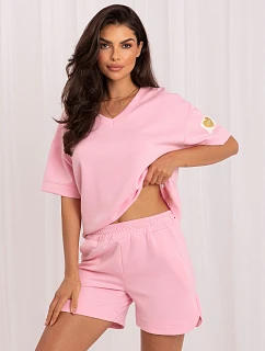 Sada MO KMPL M61773xy.86 světle růžová