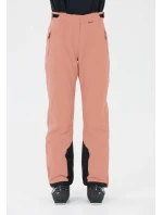 Dámské lyžařské kalhoty Whistler Drizzle W-Pro 10000