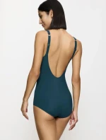 Dámské jednodílné plavky Summer Twist OW - Triumph