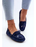 Mokasiny model 196397 Step in style