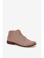 Polobotky  model 216525 Step in style