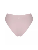 Dámská tanga ZERO Feel 2.0 High leg - PURPLE - sv. fialová - SLOGGI Dámská tanga ZERO Feel 2.0 High leg - PURPLE - sv. fialová - SLOGGI