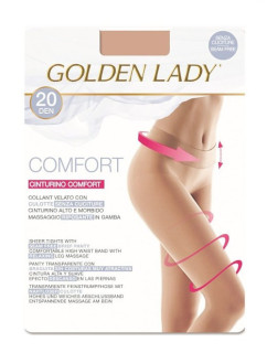Dámské punčochové kalhoty Golden Lady Comfort 20 den