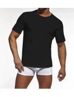 Tričko Cornette 202 New kr/r 3XL-5XL