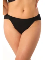 Dámské kalhotky 202 black - BABELL Dámské kalhotky 202 black - BABELL