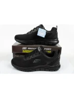 Boty Skechers Track M 232698/BBK Boty Skechers Track M 232698/BBK