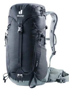 Turistický batoh Deuter euter Trail 18L 3440124-7411