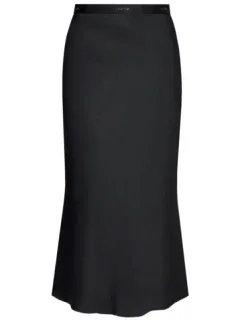 Calvin Klein Midi sukně W K20K203514