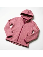 Dětská fleecová bunda Trollkids Jondalen Jacket XT Jr 221-231