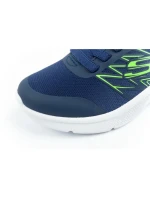 Dětská sportovní obuv Skechers Microspec pro chlapce lehká Dětská sportovní obuv Skechers Microspec pro chlapce lehká