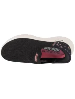 Skechers Slip-Ins: GO WALK Flex - Sunset Rose 124822-BKPK Black 36 Skechers Slip-Ins: GO WALK Flex - Sunset Rose 124822-BKPK Black 36