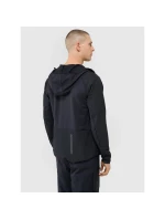 Pánská rychleschnoucí cyklistická mikina 4F 4FWSS25TFSWM483-20S