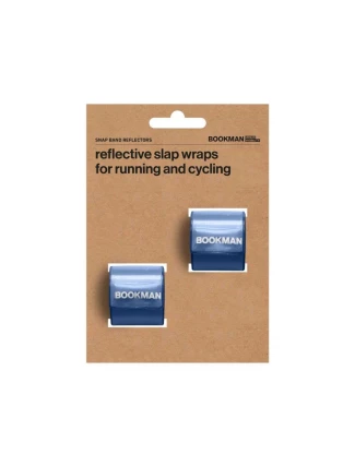 Odrazky BOOKMAN Snap Band Odrazky BOOKMAN Snap Band