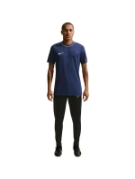 Pánské tričko Nike Dri-Fit Park 26 SS Top navy blue HM7127 410