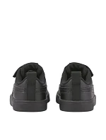 Dětské boty Puma Rickie AC+ Inf black 384314 02