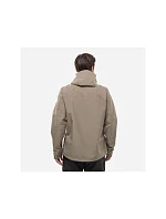 Pánská bunda MILLET Seneca Gtx 3L Jkt M, béžová Pánská bunda MILLET Seneca Gtx 3L Jkt M, béžová