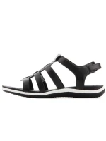 Geox D Sand.Vega A - SMO.Lea D72R6A 00043 C9999 dámské