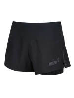 Inov-8 TrailFly Ultra 3'' 2v1 šortky. dámské Inov-8 TrailFly Ultra 3'' 2v1 šortky. dámské