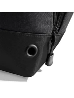 BagBase BG 544 Sportovní/cestovní taška 52.0544 black/black