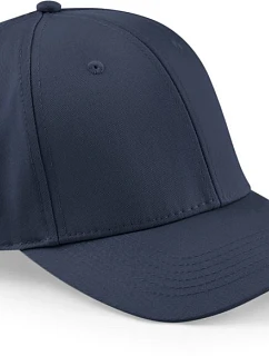 Beechfield B 651 6 panelová kšiltovka "Urbanwear" 53.0651 navy