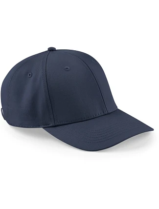 Beechfield B 651 6 panelová kšiltovka "Urbanwear" 53.0651 navy Beechfield B 651 6 panelová kšiltovka "Urbanwear" 53.0651 navy