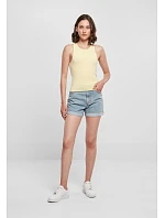 Build your Brand BY 208 Dámské tílko 56.0208 soft yellow Build your Brand BY 208 Dámské tílko 56.0208 soft yellow