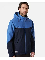 Helly Hansen Oxford 73290 Zimní pracovní bunda "Oxford" 59.3290 navy/stone blue Helly Hansen Oxford 73290 Zimní pracovní bunda "Oxford" 59.3290 navy/stone blue