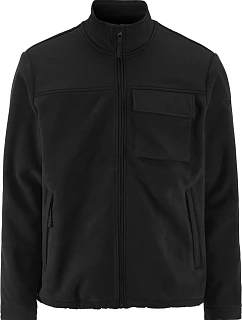 Craft Corporate Urban Fleece Jacket M Pánská fleecová bunda 81.7421 black