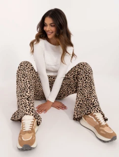 Sada EM KMPL 867 1.18 bílá béžová