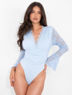 Body IT BO 22160.01 světle modrá