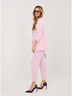 IT KMPL sada FL2766.19 světle růžová