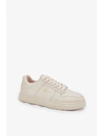 Dámské tenisky Big Star HI-POLY SYSTEM – béžové Dámské tenisky Big Star HI-POLY SYSTEM – béžové