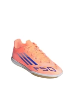 Dětské kopačky adidas F50 Club IN JI0041