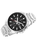 Pánské hodinky CASIO EDIFICE EFV-610D-1AVUEF + BOX Pánské hodinky CASIO EDIFICE EFV-610D-1AVUEF + BOX