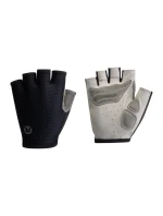 Rukavice Rogelli CLASSIC černé XL Rukavice Rogelli CLASSIC černé XL