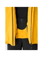 Pánská lyžařská bunda s membránou 15000 4F 4FWAW24TTJAM574-71S pánské