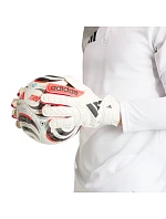 Adidas Copa Club brankářské rukavice bílé KA7804