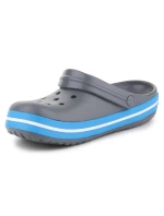 Dámské boty Crocs Crocband W 11016-07W Dámské boty Crocs Crocband W 11016-07W